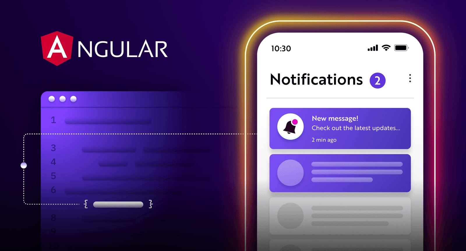 How To Add In App Notifications To Your Angular App Novu