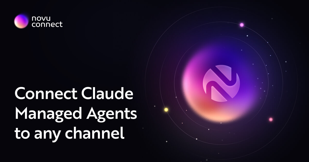 Novu Connect Review (2026): Can It Really Deploy Claude Agents Across Every Channel?