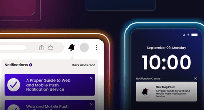 Build a Real-time Notification System with Socket.IO and ReactJS - Novu